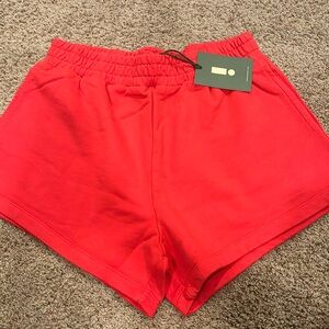 Daily Drills sweat shorts